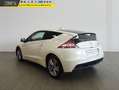 Honda CR-Z 1.5 Hybrid Sport 124cv Bianco - thumbnail 7