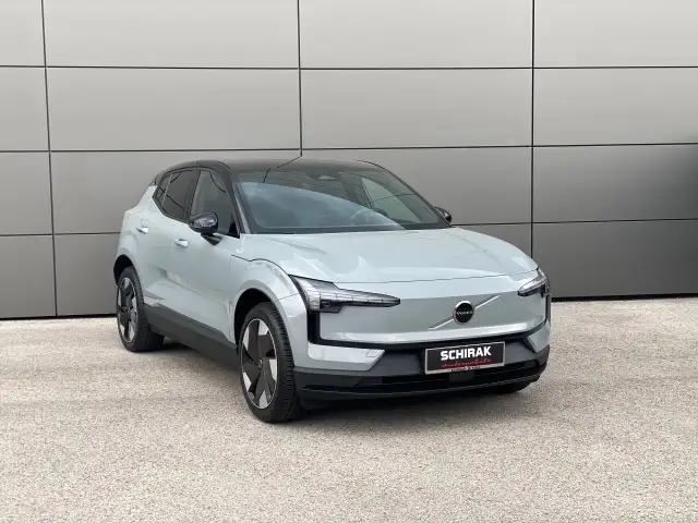 Volvo EX30 Single Motor Extended Range 69kWh Plus