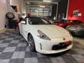 Nissan 370Z 3.7 V6 328ch Blanc - thumbnail 23