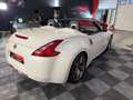 Nissan 370Z 3.7 V6 328ch Biały - thumbnail 8