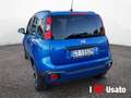 Fiat Panda Panda III 2021 Cross Panda 1.0 firefly hybrid Cro Blu/Azzurro - thumbnail 4
