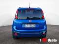 Fiat Panda Panda III 2021 Cross Panda 1.0 firefly hybrid Cro Blu/Azzurro - thumbnail 5
