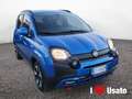 Fiat Panda Panda III 2021 Cross Panda 1.0 firefly hybrid Cro Blu/Azzurro - thumbnail 2