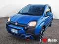 Fiat Panda Panda III 2021 Cross Panda 1.0 firefly hybrid Cro Blu/Azzurro - thumbnail 1