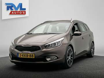 Sportswagon 1.6 GDI 20th Anniversary | Trekhaak |