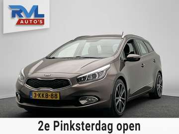 Sportswagon 1.6 GDI 20th Anniversary | Trekhaak |