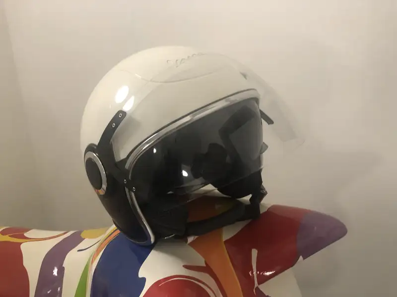 Vespa Elettrica 45 km/h - foto 2