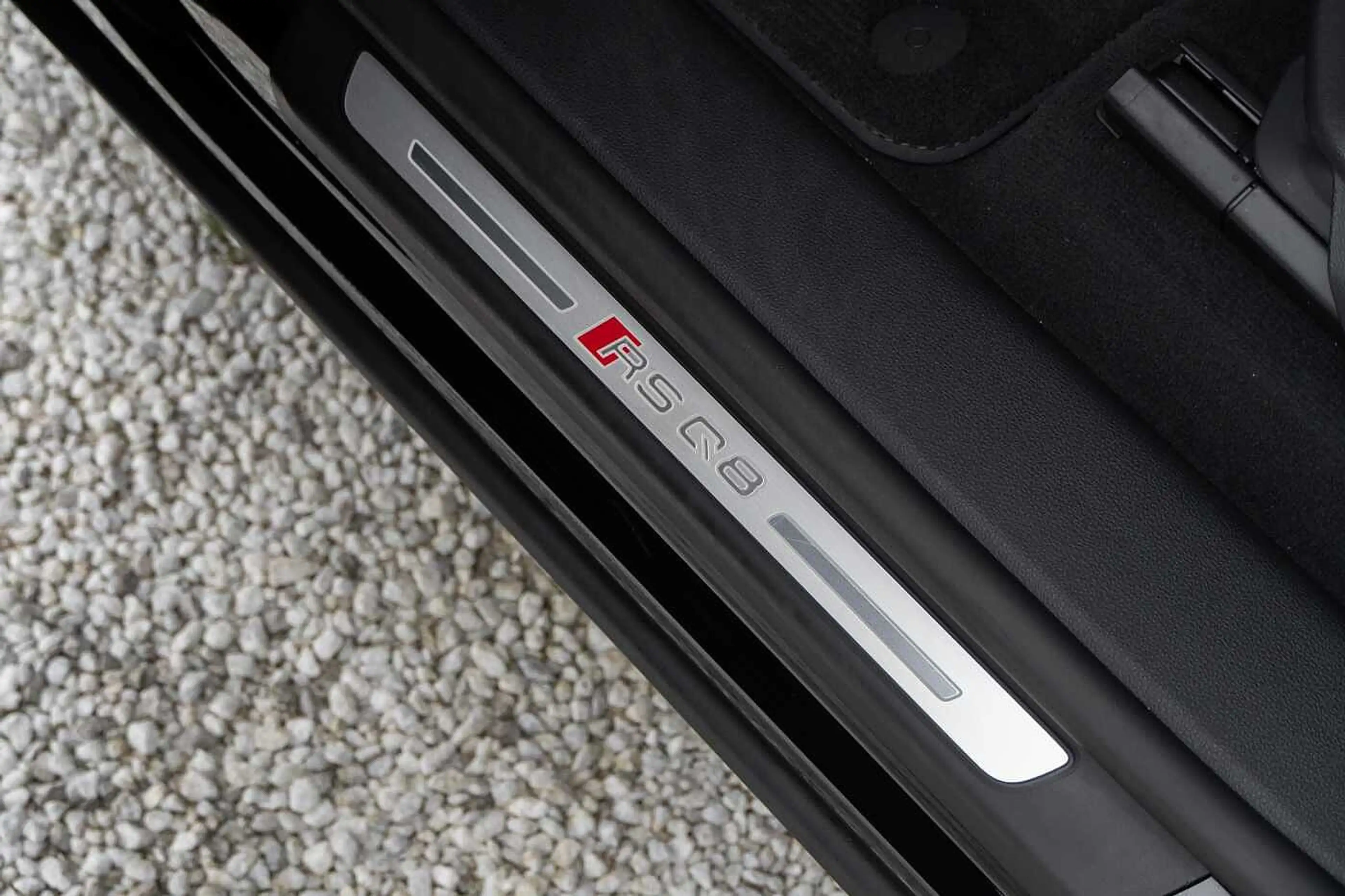 Audi RS Q8 Performance CeramicBrakes CoolingSeats B&O Laser — photo 13