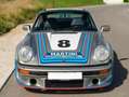 Porsche 930 911 Turbo (930) Stříbrná - thumbnail 9