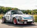 Porsche 930 911 Turbo (930) srebrna - thumbnail 1