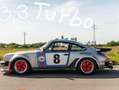 Porsche 930 911 Turbo (930) Срібний - thumbnail 8