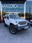 Jeep Wrangler SAHARA Blanc - thumbnail 2
