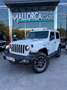 Jeep Wrangler SAHARA Blanc - thumbnail 1