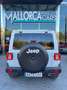 Jeep Wrangler SAHARA Blanc - thumbnail 6