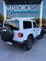 Jeep Wrangler SAHARA Blanc - thumbnail 4
