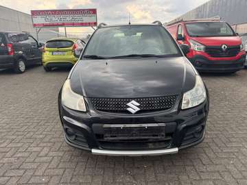Club,Euro5,Klima4x4