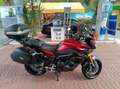Yamaha Tracer 9 Червоний - thumbnail 4