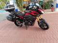 Yamaha Tracer 9 Червоний - thumbnail 1