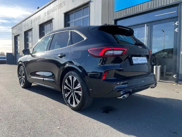 Ford Kuga ST-Line X Aut. *B&O*HuD*Pano*360*20Zoll*