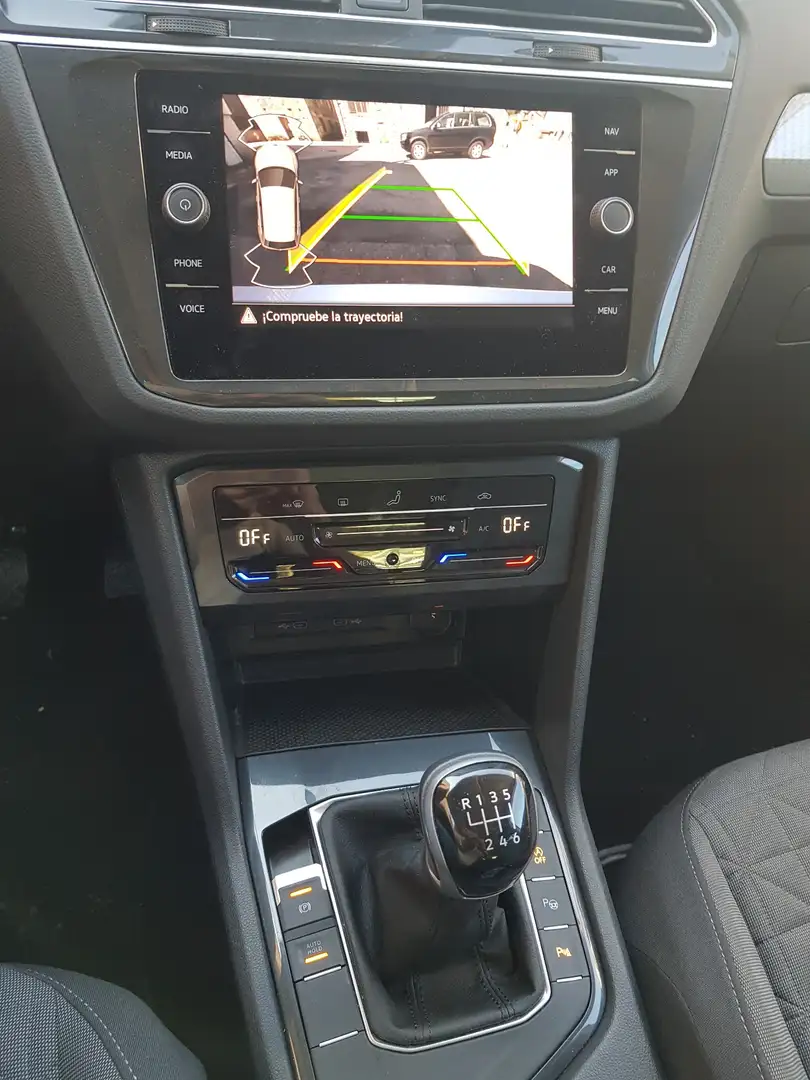 Volkswagen Tiguan 1.5 TSI Life 110kW - 2