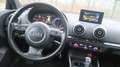 Audi A3 1.6 TDi Ambiente S tronic "Pano  dak" Noir - thumbnail 9