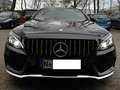 Mercedes-Benz C 300 Coupe+TÜV NEU+AMG+Garantie+Garage+Langst Noir - thumbnail 4