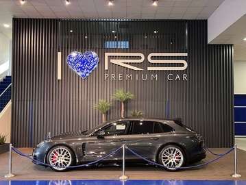 GTS Sport Turismo