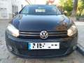 Volkswagen Golf Cabrio 1.6 TDI 105cv BlueMotion Tech Negro - thumbnail 3