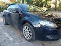Volkswagen Golf Cabrio 1.6 TDI 105cv BlueMotion Tech Negro - thumbnail 4