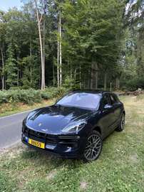 Turbo PANO*BURMESTER*360*ACC*PASM*KEYLESS
