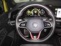 Volkswagen Golf GTI Black Style 2.0TSI DSG 264,-ohne Anzahlung Pa Gelb - thumbnail 4