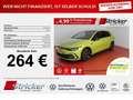 Volkswagen Golf GTI Black Style 2.0TSI DSG 264,-ohne Anzahlung Pa Gelb - thumbnail 1