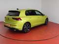 Volkswagen Golf GTI Black Style 2.0TSI DSG 264,-ohne Anzahlung Pa Gelb - thumbnail 3