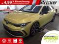 Volkswagen Golf GTI Black Style 2.0TSI DSG 264,-ohne Anzahlung Pa Gelb - thumbnail 3