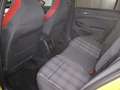Volkswagen Golf GTI Black Style 2.0TSI DSG 264,-ohne Anzahlung Pa Gelb - thumbnail 13