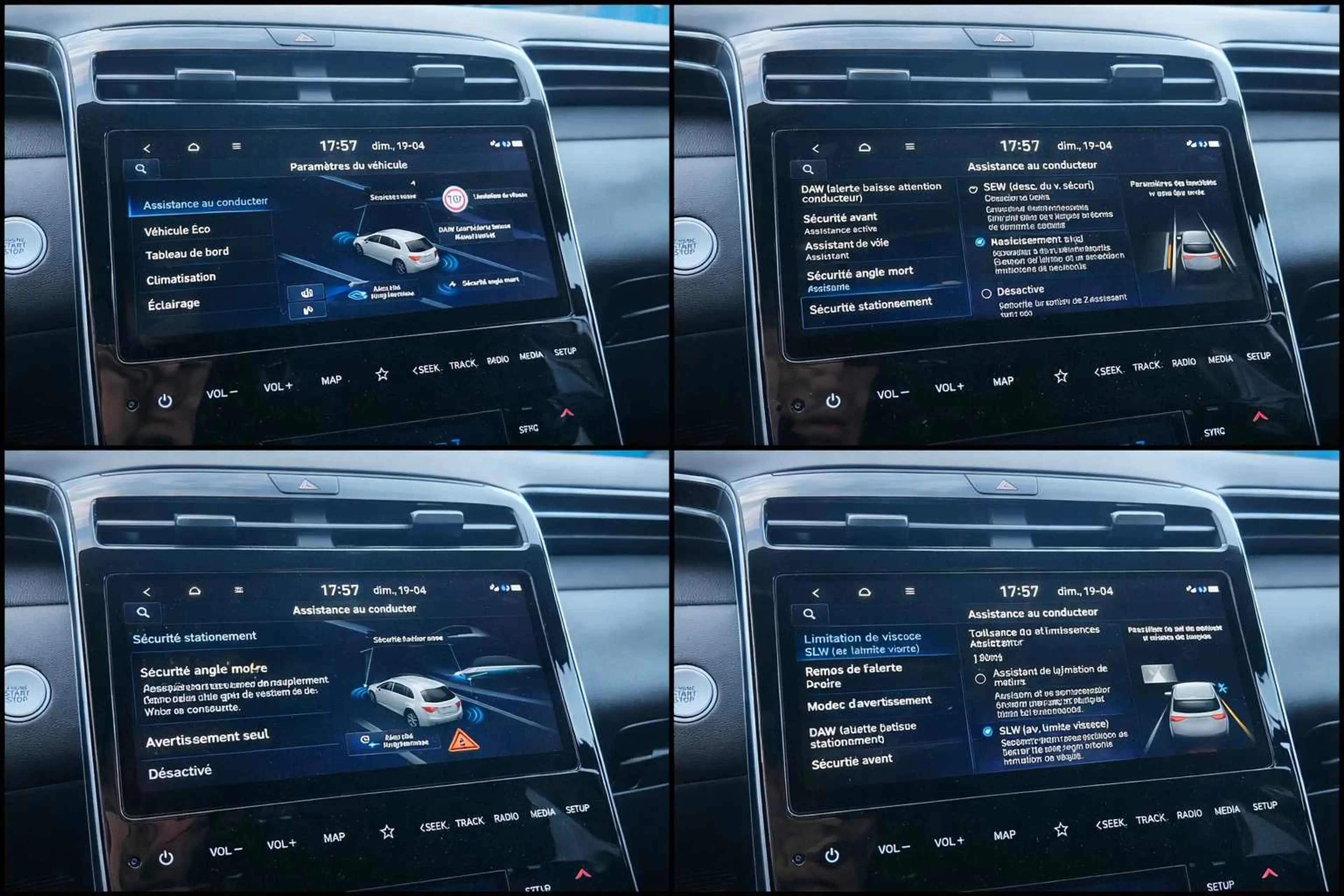 Hyundai TUCSON Hybrid 1.6 T-GDi 230CV FEEL 2024 / TVA — photo 12