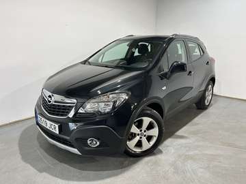 1.7CDTi S&S Selective 4x2