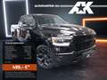 Dodge RAM 1500 5.7l V8 4x4 Laramie GT,LPG,22"Felgen Schwarz - thumbnail 1