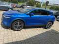 Nissan Qashqai (J12) Tekna+ Blau - thumbnail 2