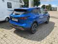 Nissan Qashqai (J12) Tekna+ Blau - thumbnail 4