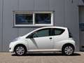 Citroen C1 1.0-12V Séduction / APK 24-01-2026 / 2e eigenaar Wit - thumbnail 3