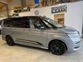 Volkswagen T7 Multivan Edition Lang LÜ *TRAUM*Panorama+AHK Argent - thumbnail 3