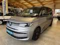 Volkswagen T7 Multivan Edition Lang LÜ *TRAUM*Panorama+AHK Argent - thumbnail 2