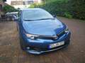 Toyota Auris Auris 1.8 VVT-i Hybrid Automatik Touring Sports Te Blau - thumbnail 4