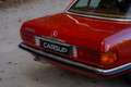 Mercedes-Benz 560 SL type R107 Restaurée Rosso - thumbnail 11
