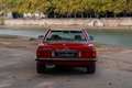 Mercedes-Benz 560 SL type R107 Restaurée Rosso - thumbnail 5