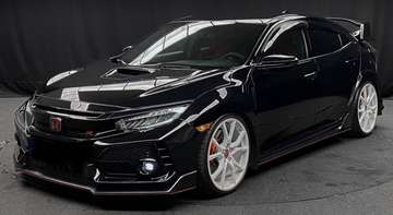 2.0 i-VTEC Type R GT HKS