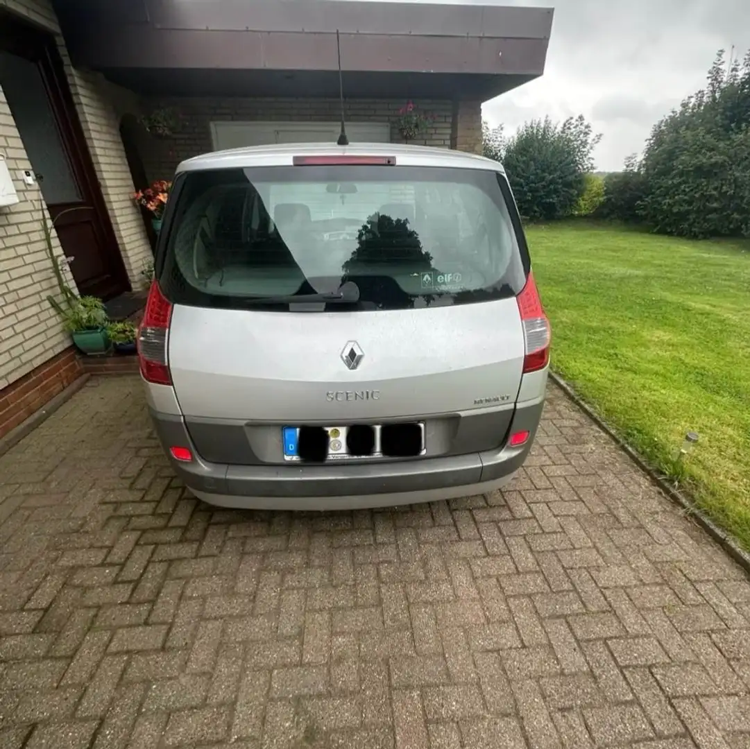 Renault Scenic - 2
