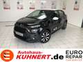 Citroen C3 PT 110 S&S SHINE Apple CarPlay Klimaautomatik ... Schwarz - thumbnail 1