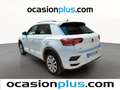 Volkswagen T-Roc 1.0 TSI Advance R-line 81kW Blanco - thumbnail 3